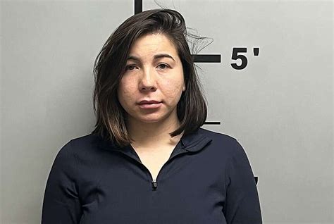 carla torres arkansas|Siloam Springs woman accused in motorcyclist’s death on I.